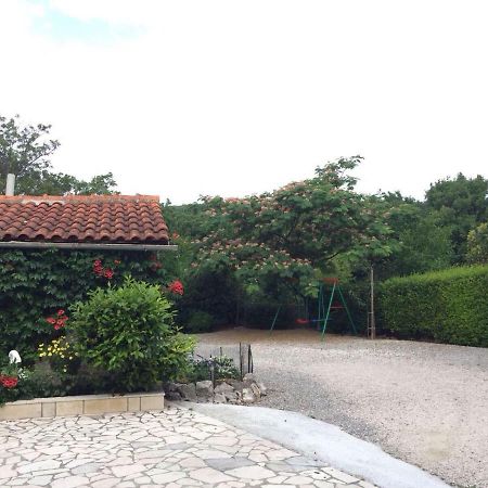 Apartment Antonija โปวิเล ภายนอก รูปภาพ