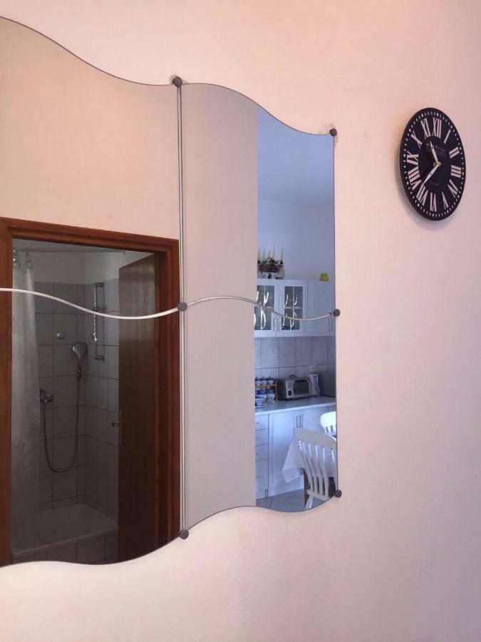 Apartment Antonija โปวิเล ภายนอก รูปภาพ
