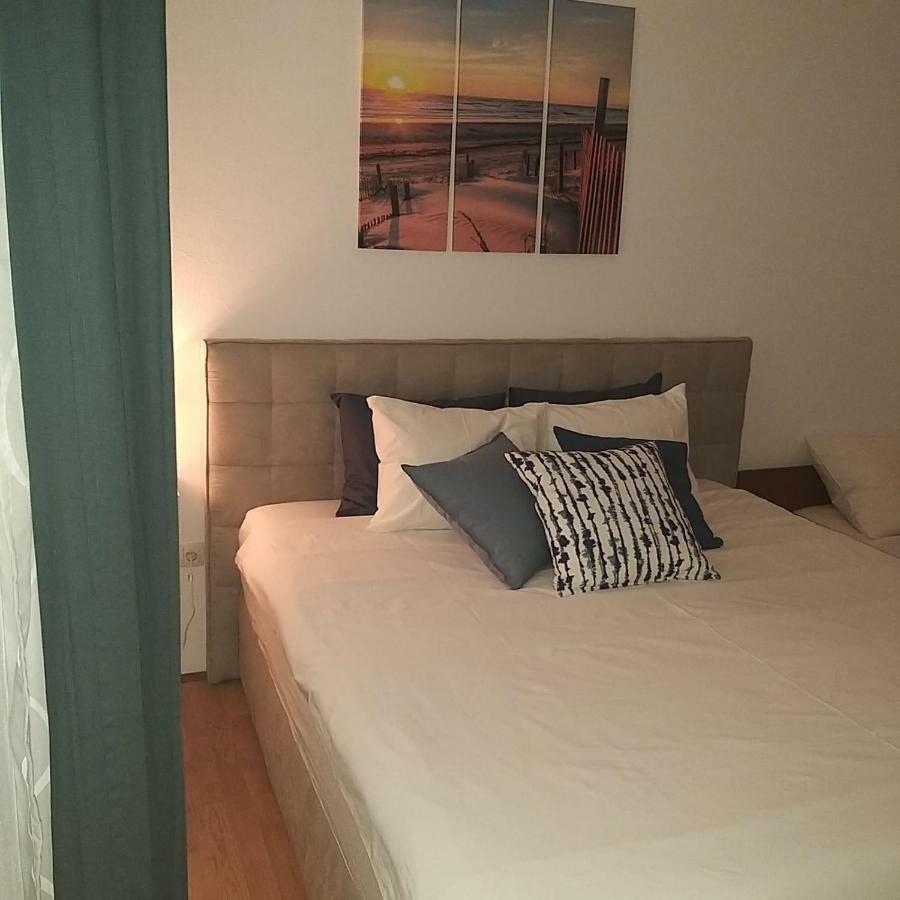 Apartment Antonija โปวิเล ภายนอก รูปภาพ