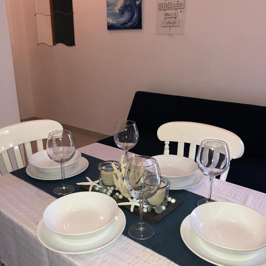 Apartment Antonija โปวิเล ภายนอก รูปภาพ