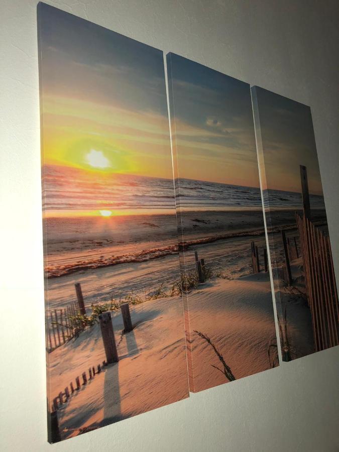 Apartment Antonija โปวิเล ภายนอก รูปภาพ