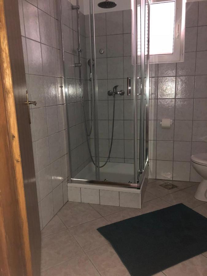 Apartment Antonija โปวิเล ภายนอก รูปภาพ